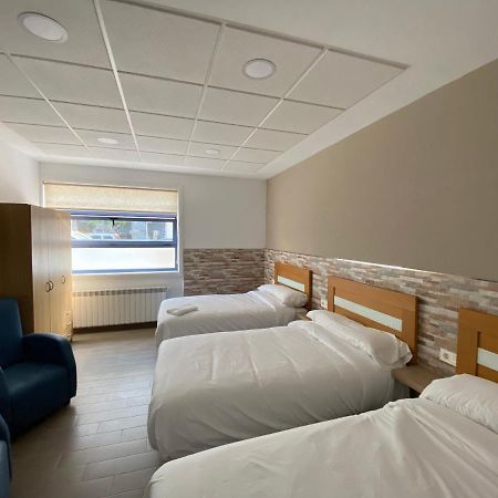 Hotel Dpcristal El Rinconcito Sarria Esterno foto